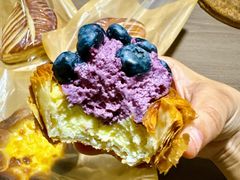 -LANLIZI BAKERY(COSMO店)