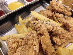 -青春分食(仙林大学城店)