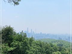-广州市白云山风景名胜区