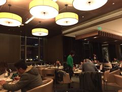 -上海金桥红枫万豪酒店-万豪中餐厅