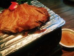 -嘉禾·悦享餐厅(八方汇店)