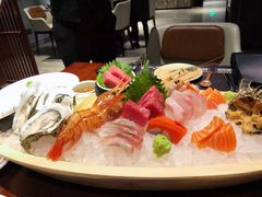 -一本魅·日式料理