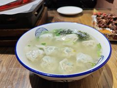-那些年一起吃串的地方·青岛老烧烤(总店)