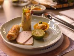 -CHINCHIN 青青·泰国料理(万象食家店)