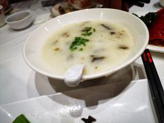 皮蛋瘦粥-稻香酒家(天河城店)