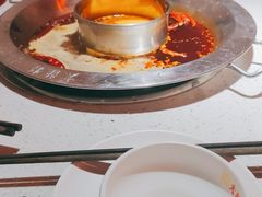 -大龙燚·旷野鲜火锅(广州首店)