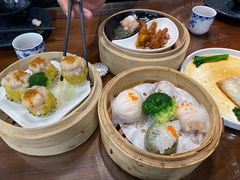 -一壶私房菜·顺德菜·顺德鱼生