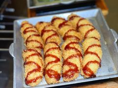-很久以前羊肉串(大华三路店)