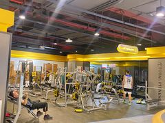 -力美健·游泳·健身(亚运城店)