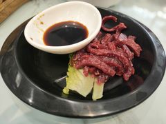 -顶福胜潮汕牛肉火锅(观沙岭店)