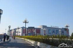 -先锋国际宴会中心(先锋国际广场店)