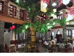 -鲁城往事(游客中心店)