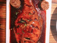 -苹果树下艺术餐厅(通州店)