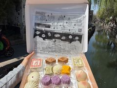 -得月楼·省级非遗·传统苏帮菜(观前店)