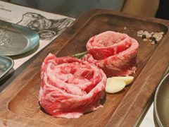 -KING MOMO宽炉烤肉(万象天地店)