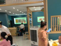 -绿草地·湘菜(7mall店)