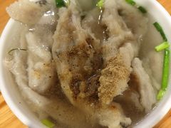 -江南红鱼汤(洋中花园店)