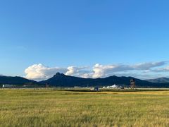 -敕勒川草原