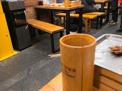 -福苗小骆驼烧烤(莲湖路店)