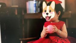 点击看大图 -玛瑞莎·儿童·亲子摄影(越秀店)