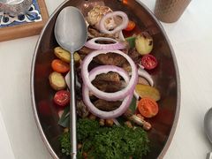 -龟兹KUCINA·新疆菜(前滩L+PLAZA店)