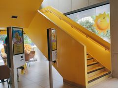 -麦当劳·得来速店(星沙大道店)