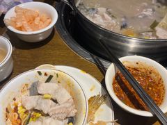 -阿婉贵州苗家酸汤鱼(梅林店)