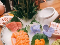 -阿吾罗·月咏精致日料(港汇恒隆广场店)