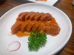 -阿娘家·原生态农家菜(国顺东路店)