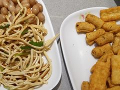 -巴蜀王婆大虾(南锣鼓巷店)