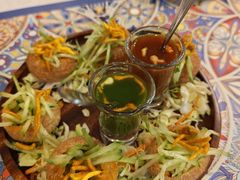 -Santoor 萨都里印度餐厅(北锣鼓巷店)