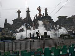 -福州罗源湾海洋世界旅游区