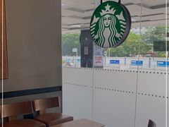 -星巴克(深圳罗湖书城店)