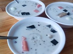 -清爽清补凉