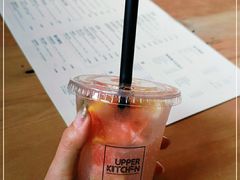 -UPPER KITCHEN(延安路店)