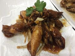 -广记餐厅(万福路店)