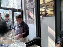 -赵家名吃四味烩菜(东大寺门食品街店)