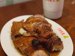 -陈光记烧腊店(罗保博士街店)