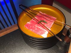-牛New寿喜烧(金茂览秀城店)