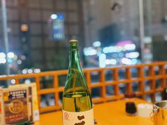 烧酒-元通寿司(地标店)