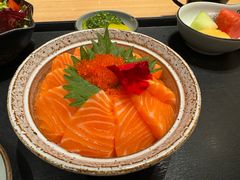 -京旬海鲜放题·铁板烧自助餐厅