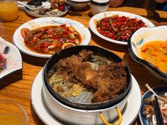 -小口味