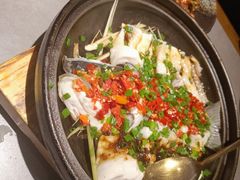 -得意啫·广东啫啫煲(前海HOP店)