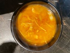 -大叹号·朝鲜族烤肉(潍坊泰华城店)