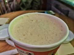 芋圆茶乳-茶理宜世(东方宝泰店)