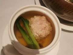 蒋公狮子头-民国红公馆(老门东店)