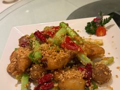 -利苑酒家(宜安广场店)