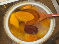 -小团圆糖水铺(襄阳南路店)