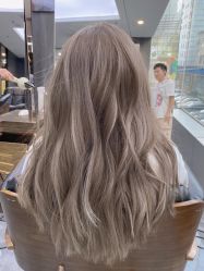 -禾曼造型