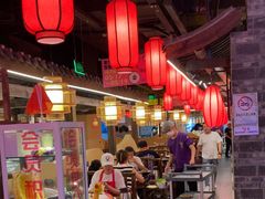 -重庆高老九火锅(昆山万象汇店)